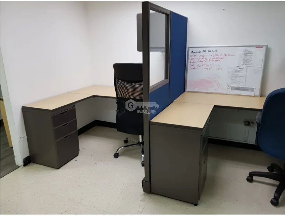Office for sale in Altos del Chase
