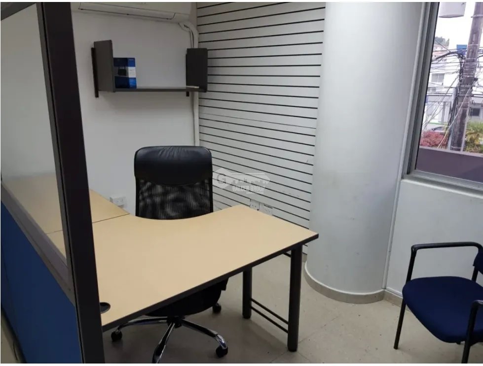 Office for sale in Altos del Chase