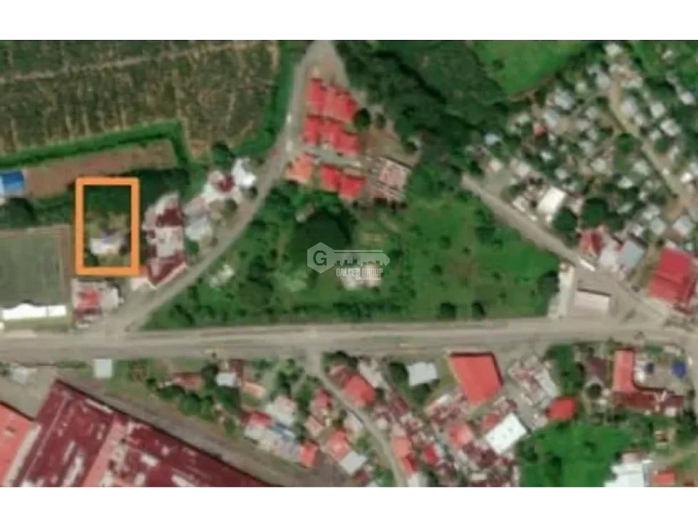 Building Lot for sale in Bocas del Toro