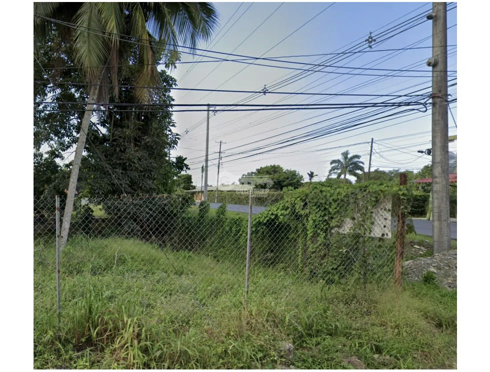 Building Lot for sale in Bocas del Toro