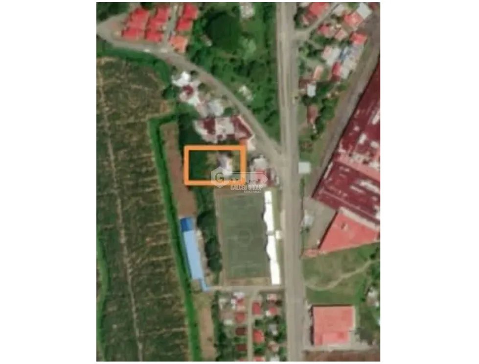 Building Lot for sale in Bocas del Toro