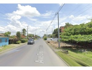 Building Lot for sale in Bocas del Toro