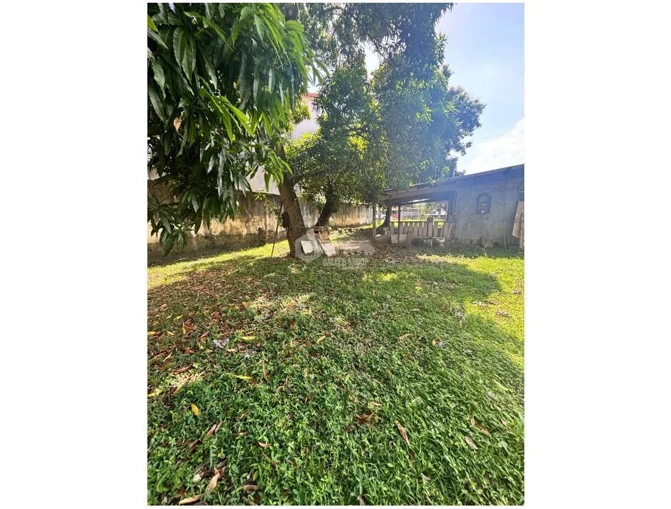 JUAN DIAZ / TERRENO COMERCIAL /  CIUDAD RADIAL / 800 M2 / YG