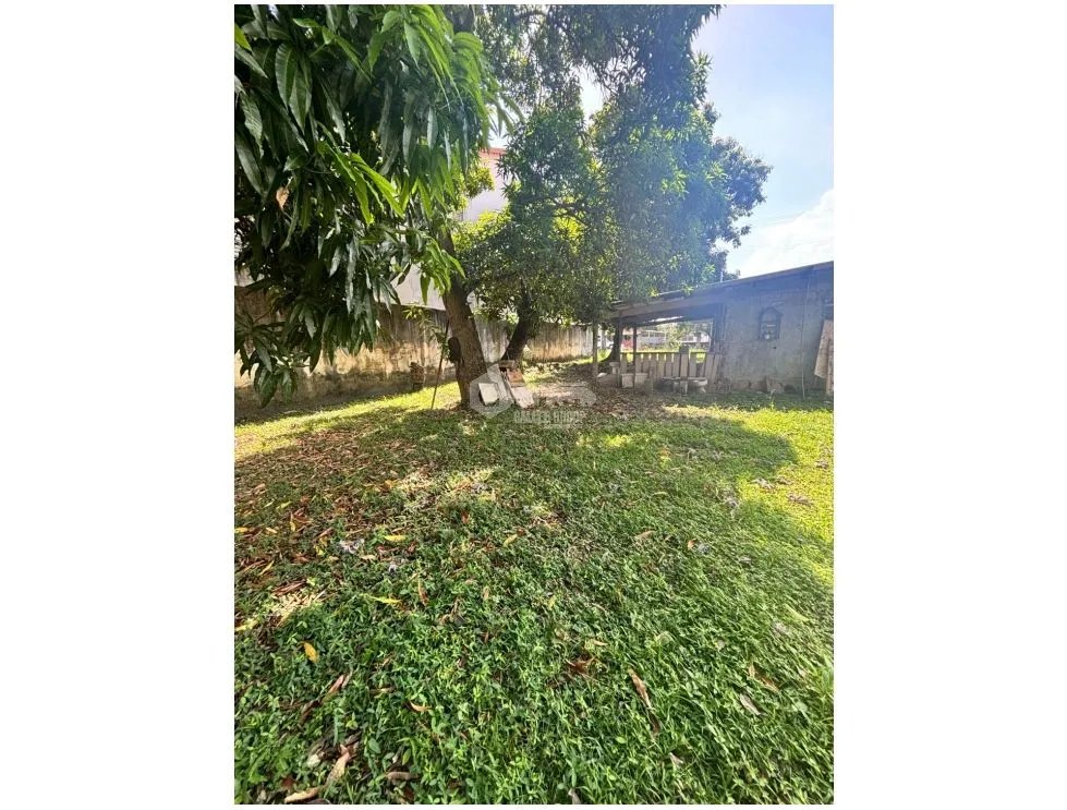 JUAN DIAZ / TERRENO COMERCIAL /  CIUDAD RADIAL / 800 M2 / YG