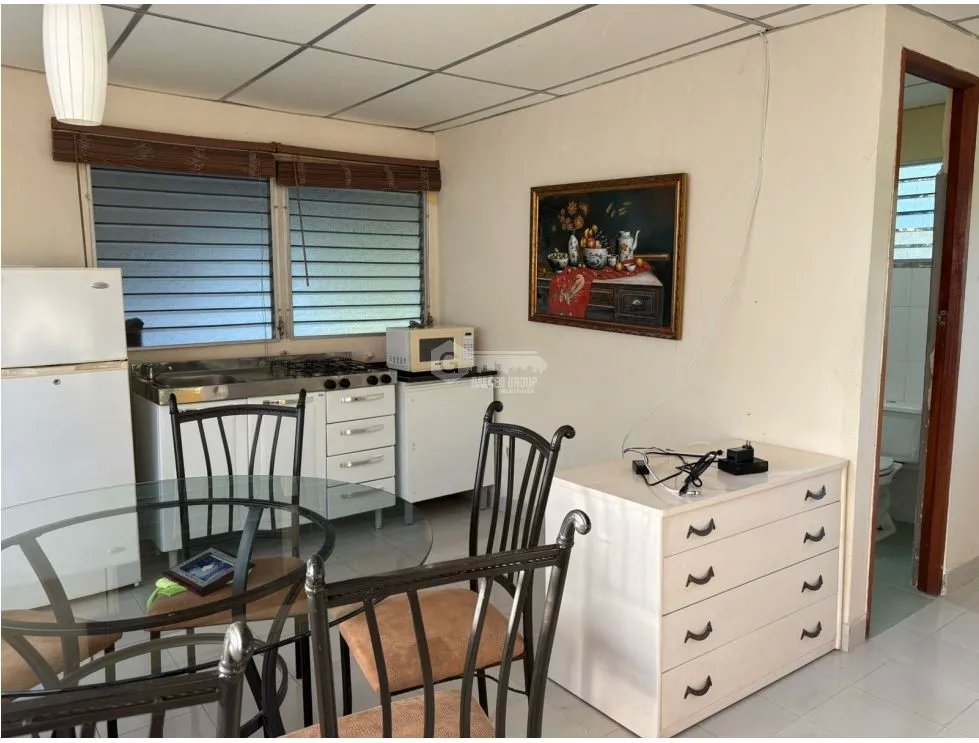 COCLE / SANTA CLARA / 6000M / 4 CABAÑAS / PISCINA / PLAYA / AG