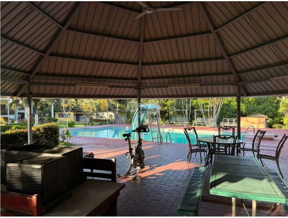 COCLE / SANTA CLARA / 6000M / 4 CABAÑAS / PISCINA / PLAYA / AG