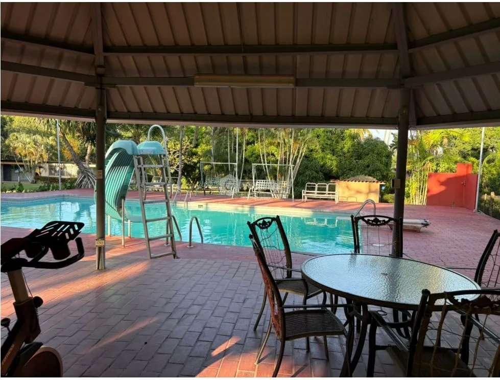 COCLE / SANTA CLARA / 6000M / 4 CABAÑAS / PISCINA / PLAYA / AG