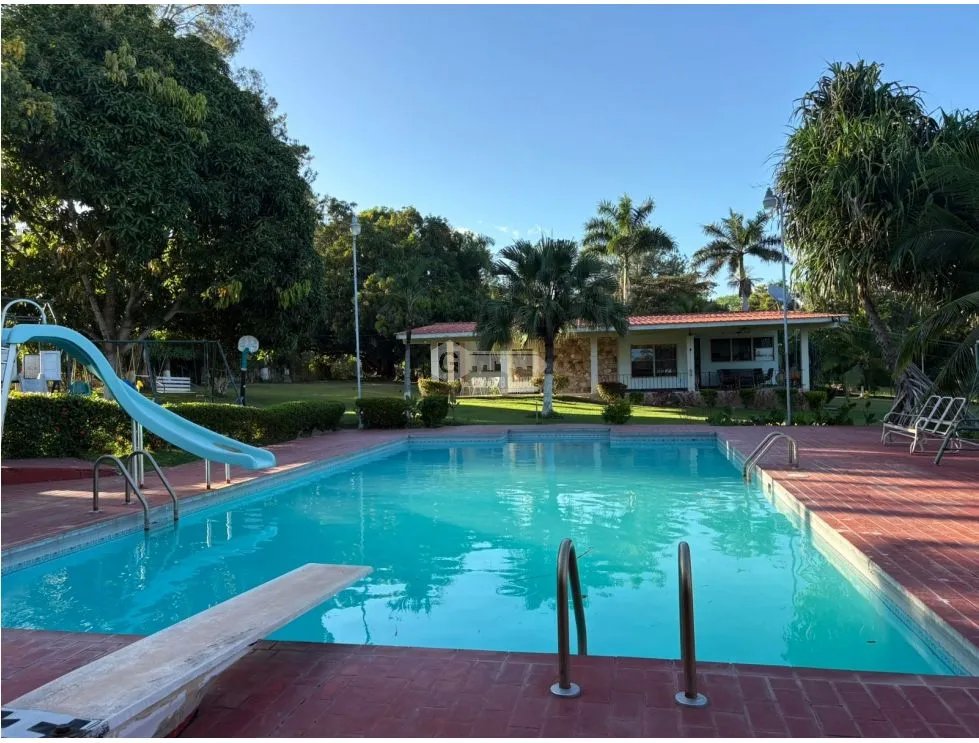 COCLE / SANTA CLARA / 6000M / 4 CABAÑAS / PISCINA / PLAYA / AG