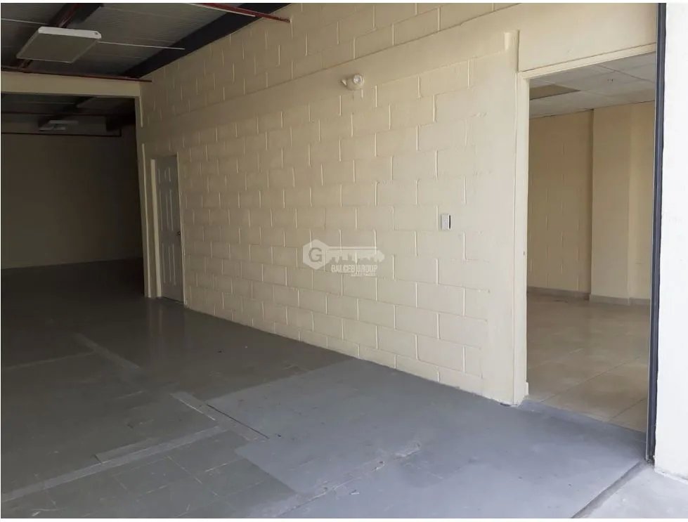 Warehouse for sale in Calidonia