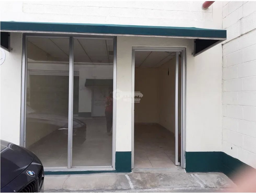 Warehouse for sale in Calidonia