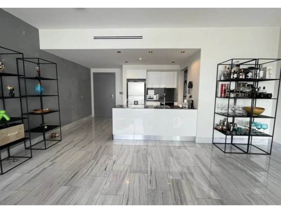 SE VENDE APARTAMENTO EN BELLA VISTA PH NUOVO ARMANI CON VISTA AL MAR