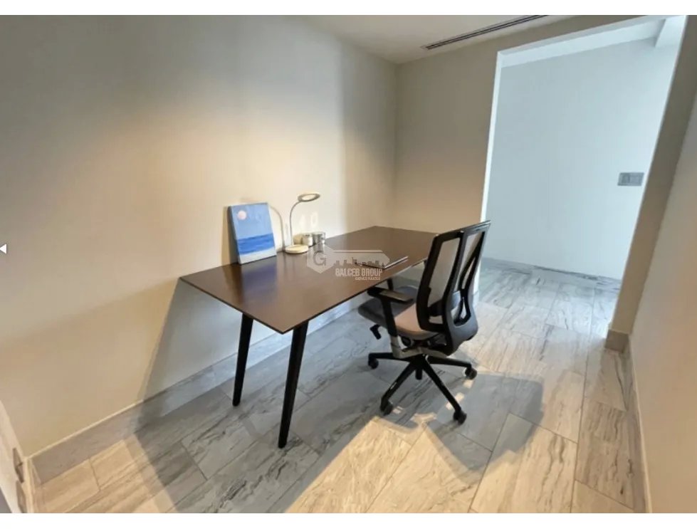 SE VENDE APARTAMENTO EN BELLA VISTA PH NUOVO ARMANI CON VISTA AL MAR