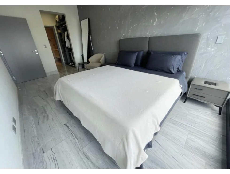 SE VENDE APARTAMENTO EN BELLA VISTA PH NUOVO ARMANI CON VISTA AL MAR