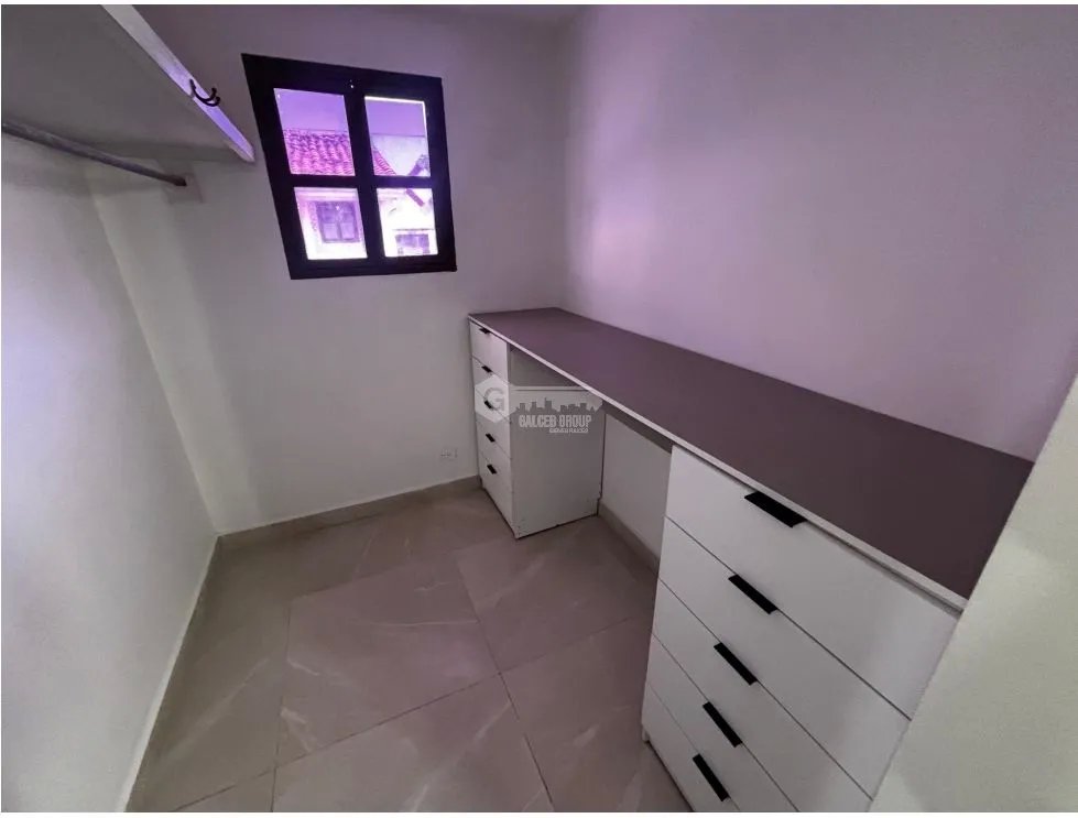 SAN FRANCISCO / PH FLAMINGO / 240M / 4 HABITACION / TERRAZA / 2 NIVEL