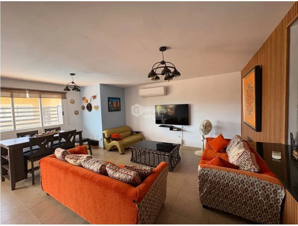 SE VENDE CASA EN CORONADO PH PARAISO VILLAGE CON PISCINA PRIVADA