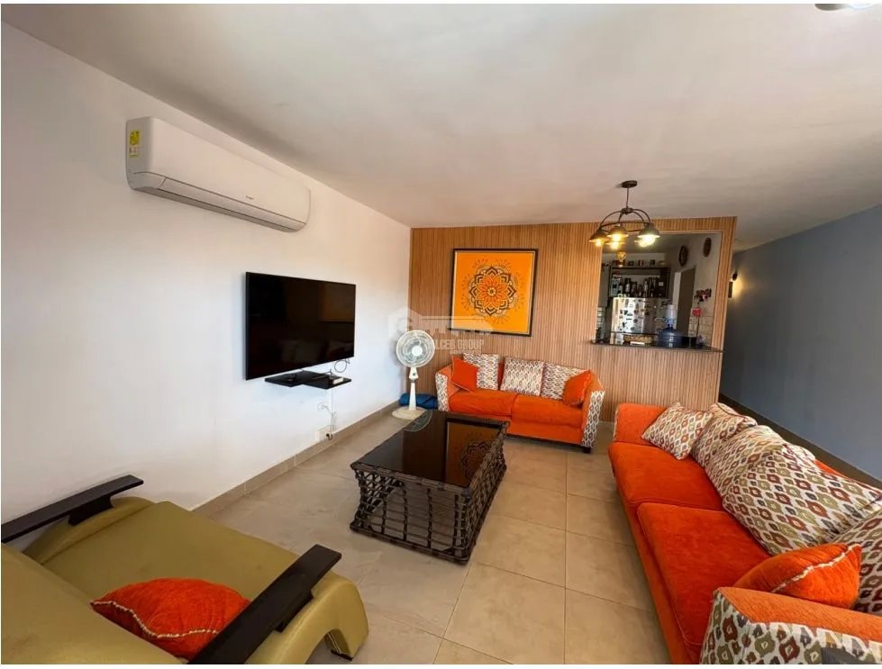 SE VENDE CASA EN CORONADO PH PARAISO VILLAGE CON PISCINA PRIVADA