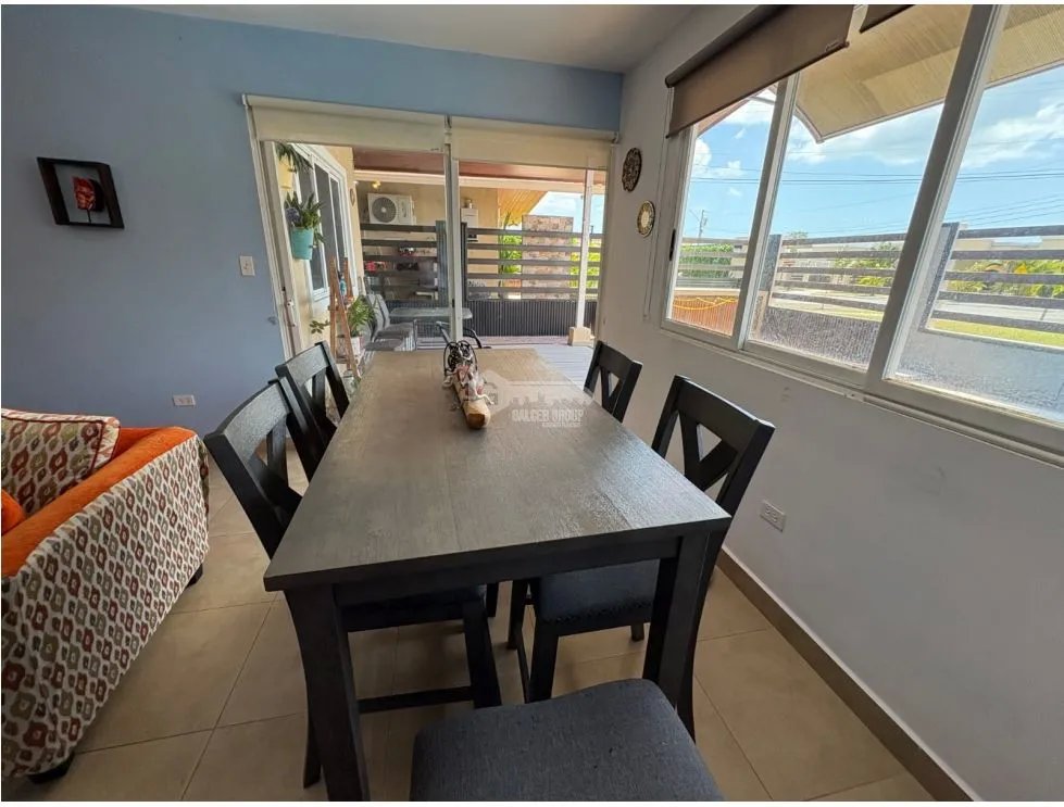 SE VENDE CASA EN CORONADO PH PARAISO VILLAGE CON PISCINA PRIVADA
