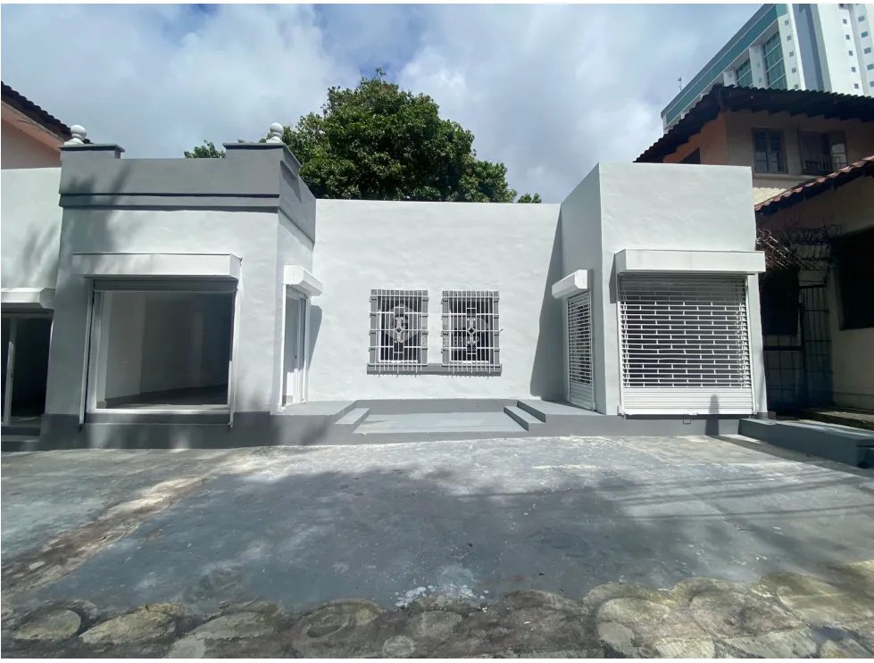 SE ALQUILA LOCAL EN BELLA VISTA SOBRE AVENIDA PRINCIPAL A ESTRENAR