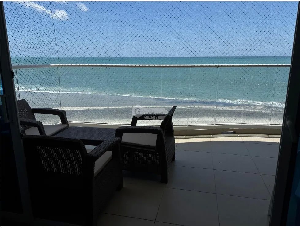 SAN CARLOS / PH PATRICIA ITALIA / 116M / 2 HABITACION / FULL AMOBLADO