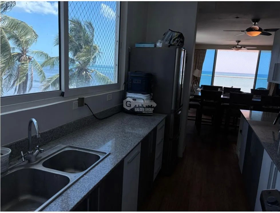SAN CARLOS / PH PATRICIA ITALIA / 116M / 2 HABITACION / FULL AMOBLADO