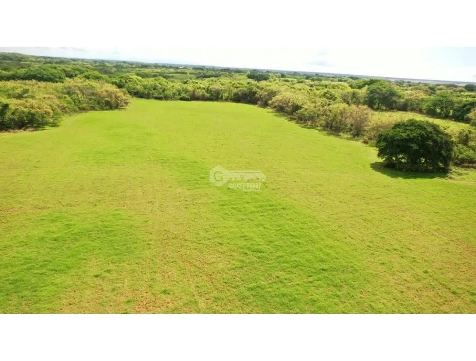 SE VENDE FINCA TITULADA IDEAL PARA GANADERÍA EN PARITA DE HERRERA