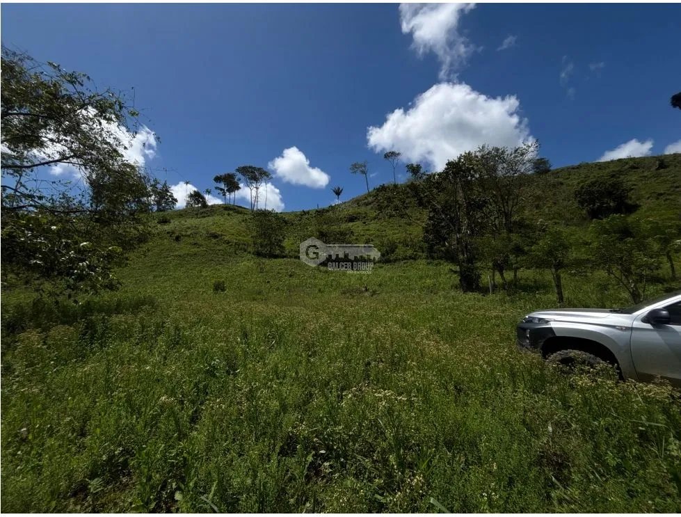 SE VENDE FINCA EN CAPIRA EL CACAO IDEAL PARA GANADERIA Y AGRICULTURA