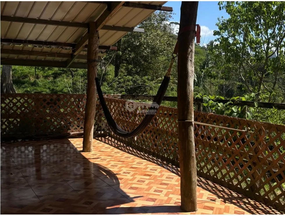 SE VENDE FINCA EN CAPIRA EL CACAO IDEAL PARA GANADERIA Y AGRICULTURA