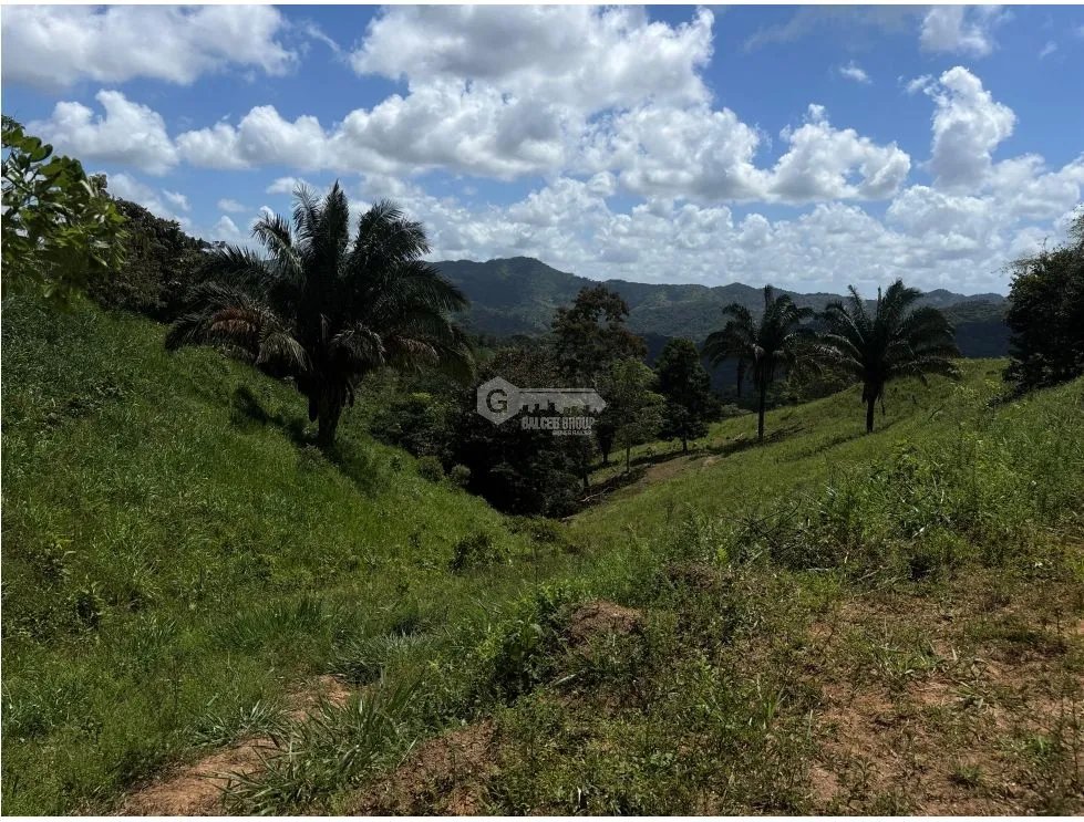Building Lot for sale in Capira