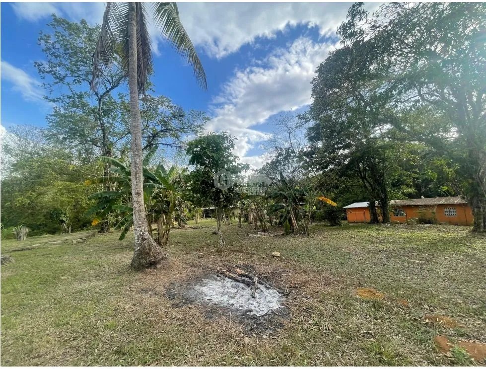 SE VENDE TERRENO PLANO EN CHILIBRE DE 5200M SOBRE CALLE