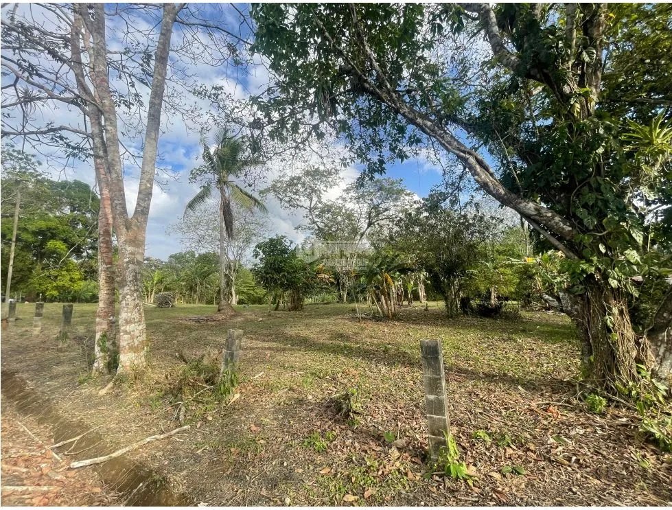 Building Lot for sale in Panama