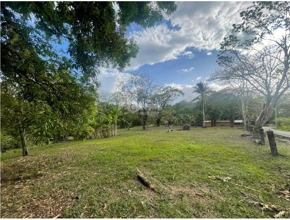 Building Lot for sale in Panama