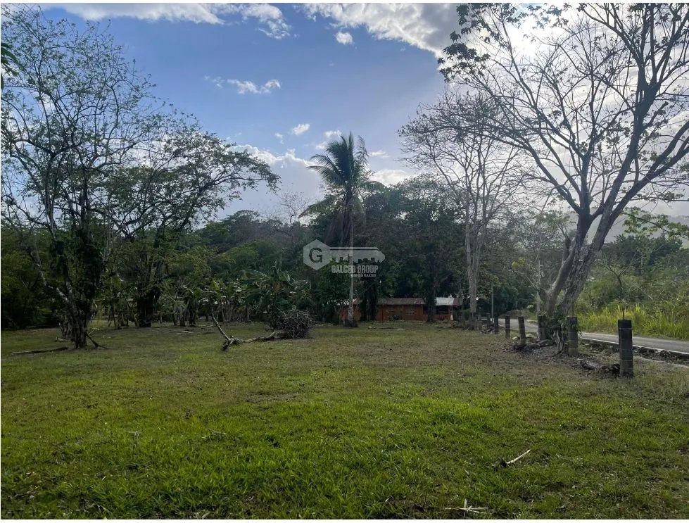 Building Lot for sale in Panama