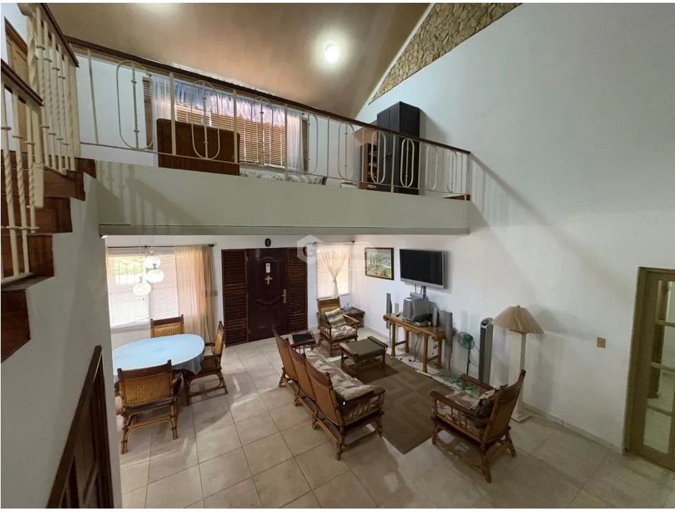 CHAME / CORONADO / 1200M / 3 HABITACION / BOHIO / TERRAZA / AG