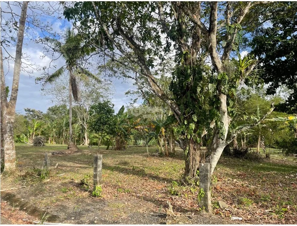 Building Lot for sale in Panama