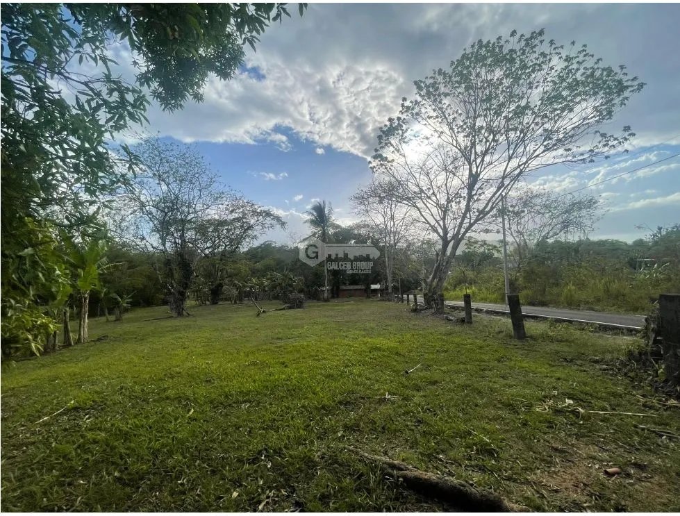 Building Lot for sale in Panama