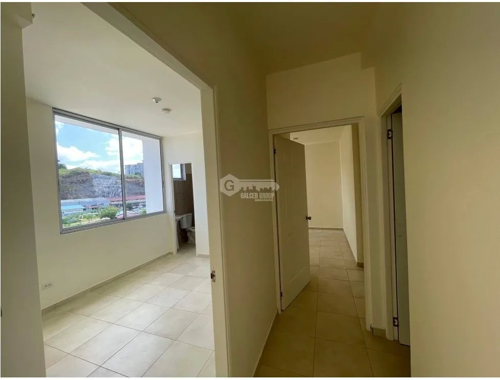 VENTA DE APARTAMENTO EN PH TORRES DEL CRISOL III DE 68M A ESTRENAR