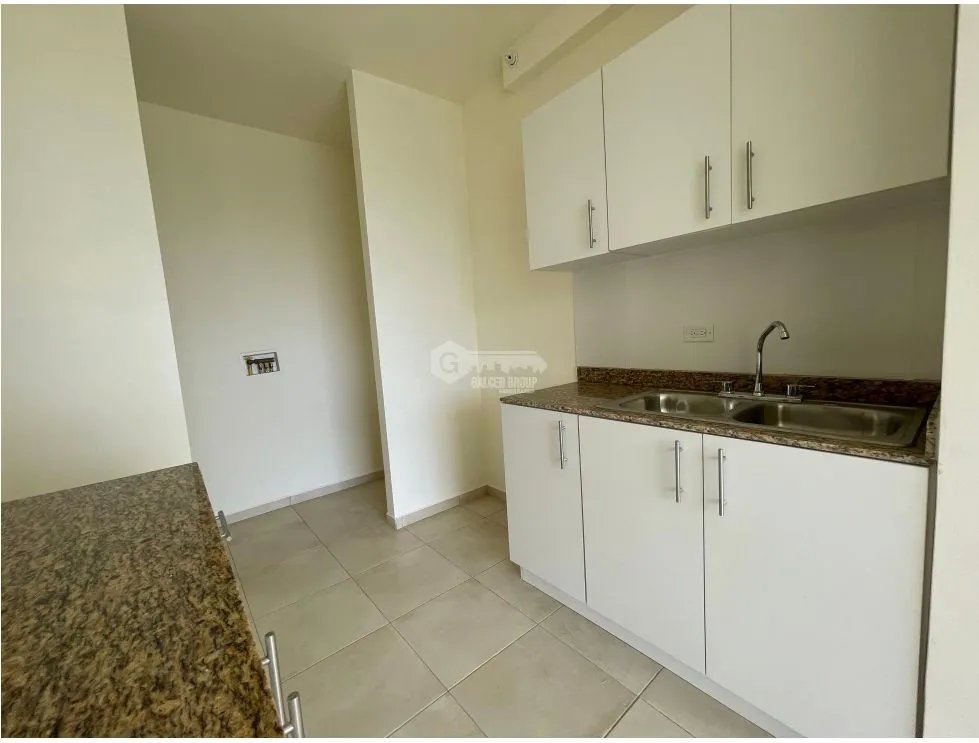 Apartment for sale in El Crisol