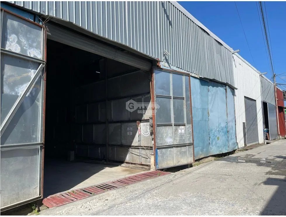 Warehouse for rent in Tocumen