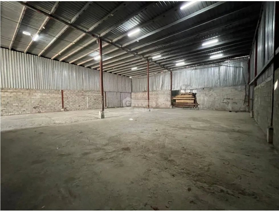 Warehouse for rent in Tocumen