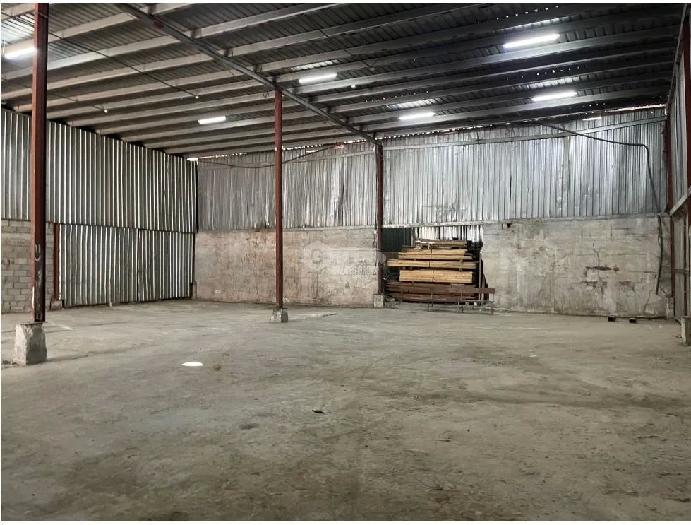 Warehouse for rent in Tocumen