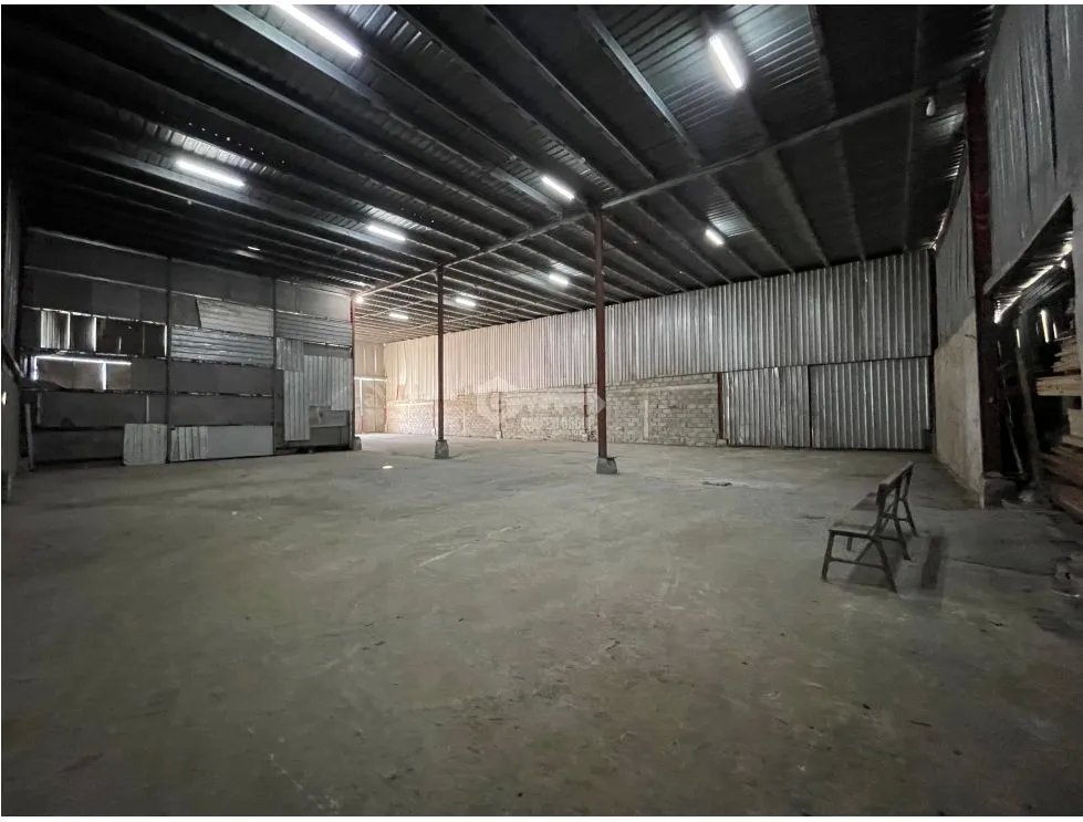 Warehouse for rent in Tocumen