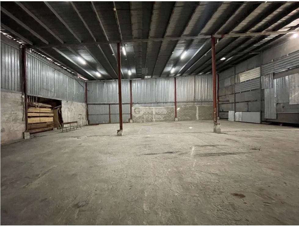 Warehouse for rent in Tocumen