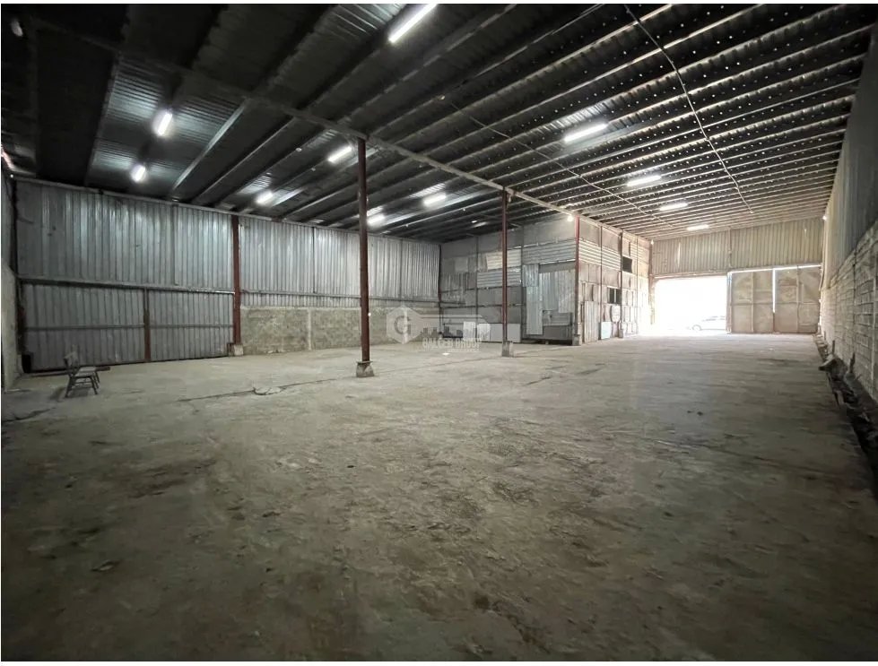 Warehouse for rent in Tocumen