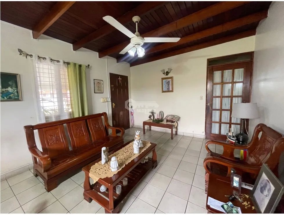 Single Family House for sale in Hato Pintado