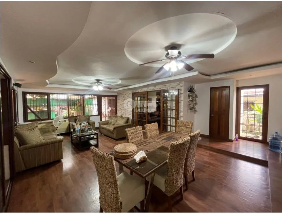 Single Family House for sale in Hato Pintado