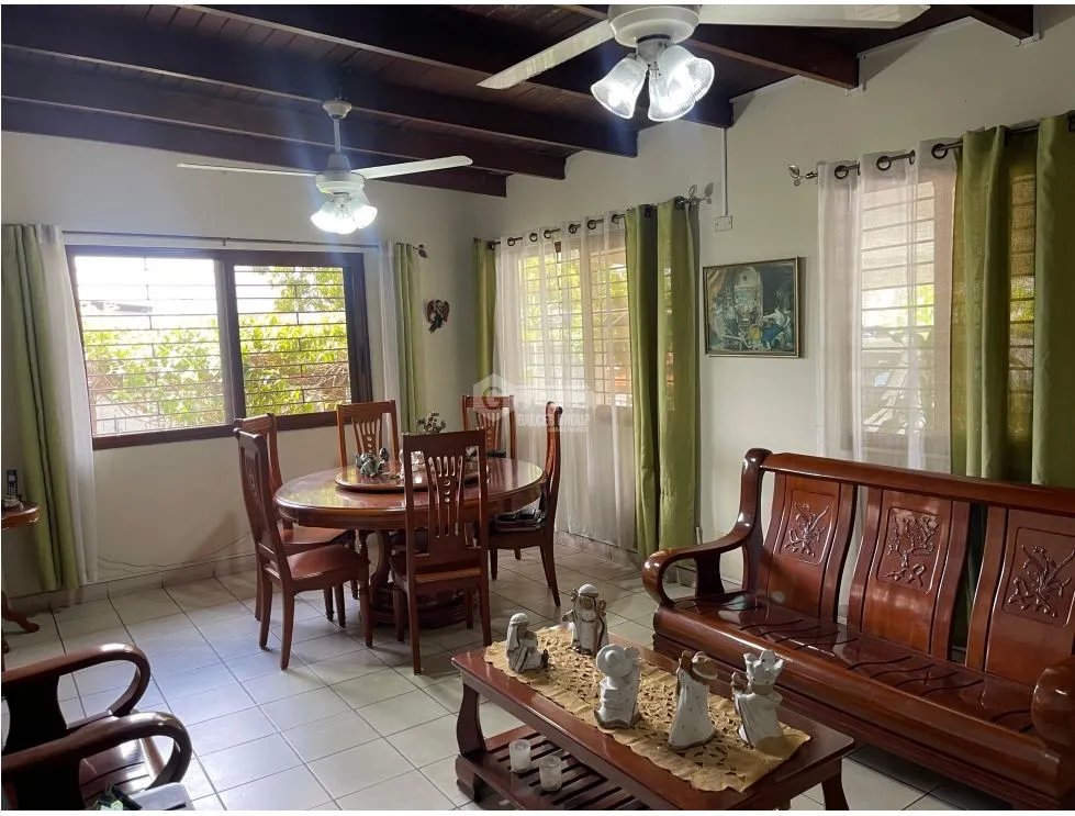 Single Family House for sale in Hato Pintado