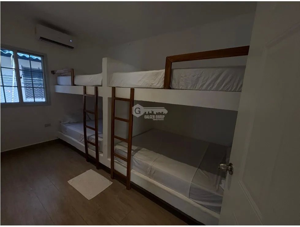SE VENDE CASA DE 800M EN GORGONA A 1 CUADRA DE PLAYA MALIBU