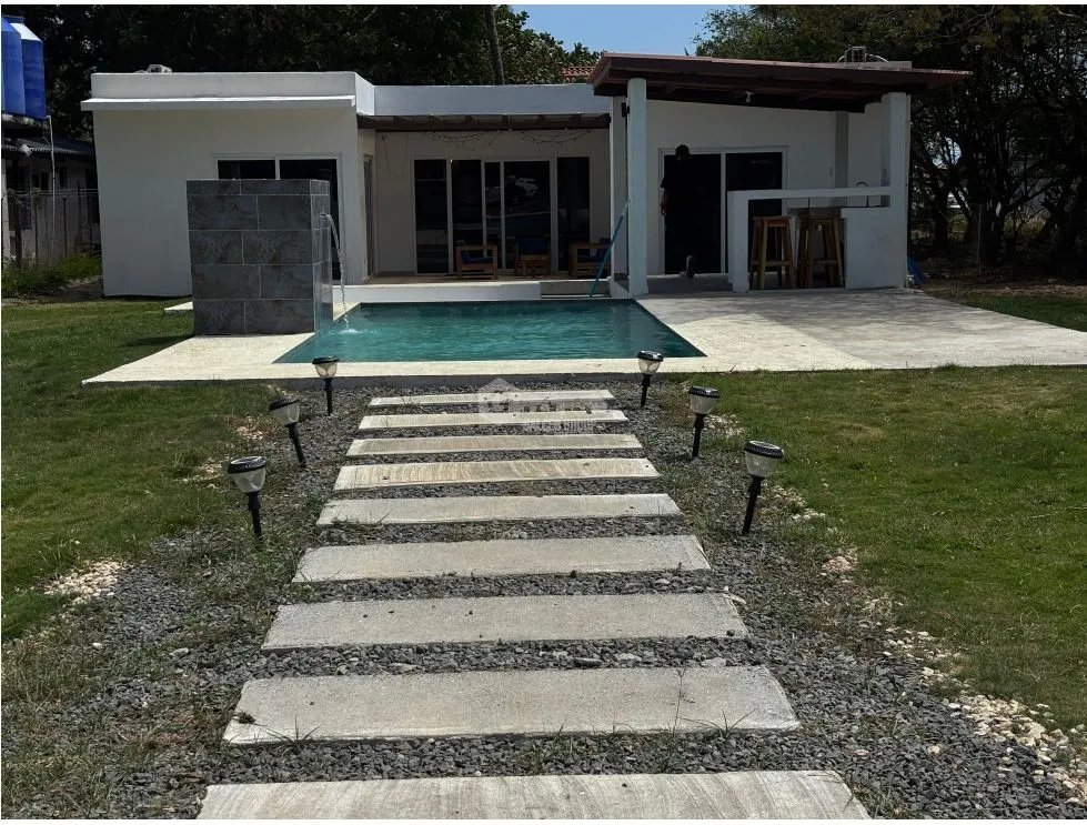 Single Family House for sale in Chame