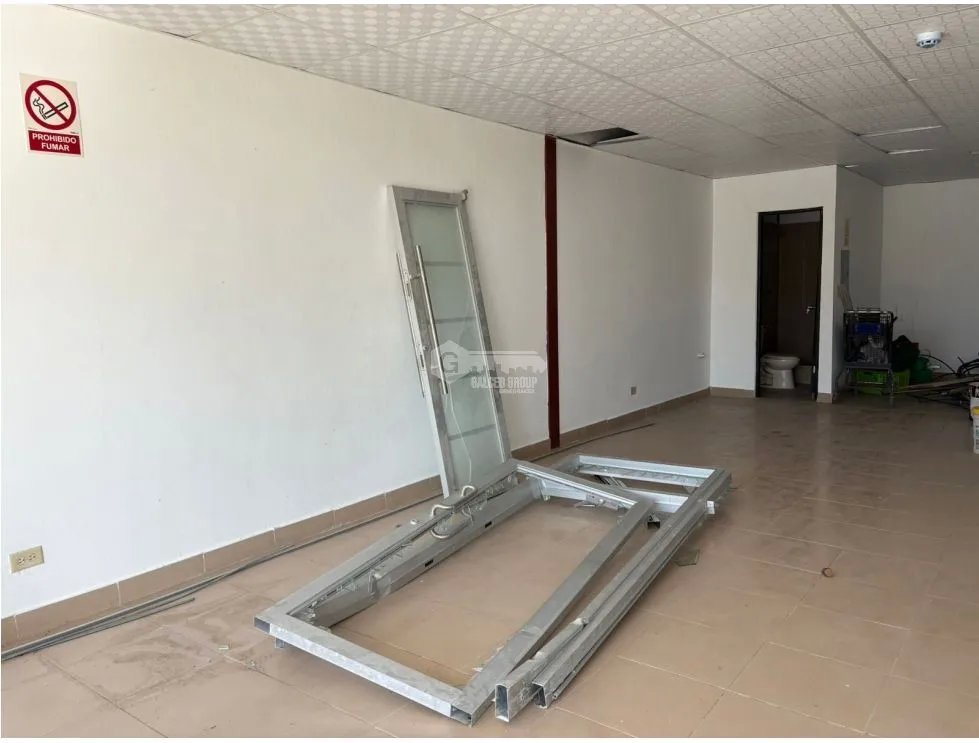 Commercial Space for rent in Santa Clara