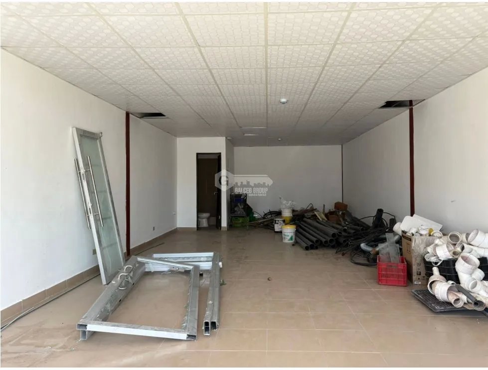 Commercial Space for rent in Santa Clara